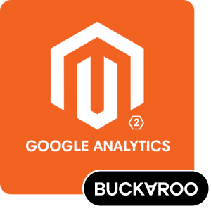 Magento 2 Google Analytics