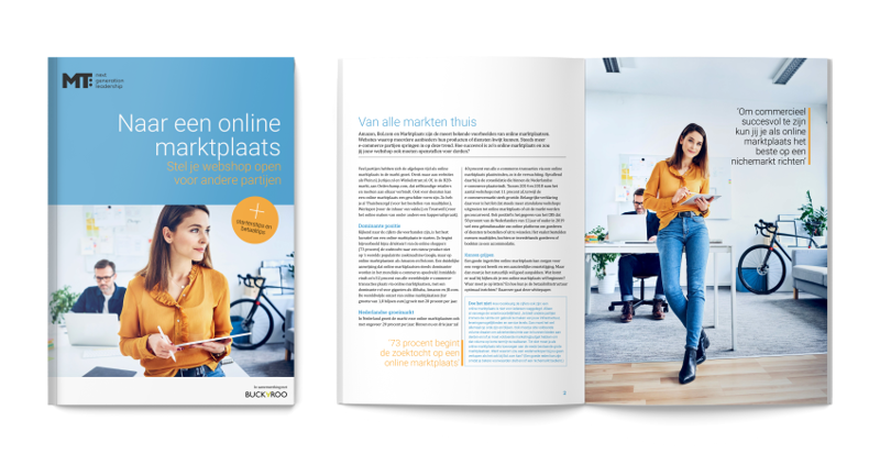 Whitepaper - Download tips voor een Online Marktplaats betalingen