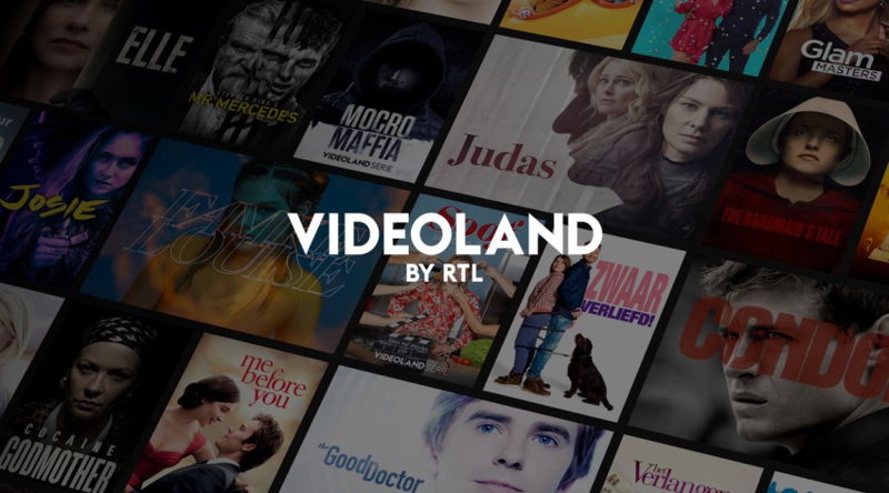 Videoland Subscription Services