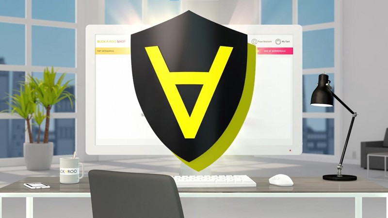 Prévenir la fraude en ligne - Paiements en ligne sécurisés | Recevoir des paiements en ligne avec Buckaroo Shield