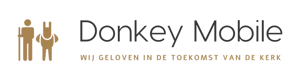 Donkey Mobile - eCommerce - Betalingen ontvangen Buckaroo - Goede Doelen