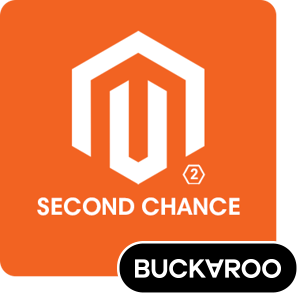 Magento 2 Second Chance