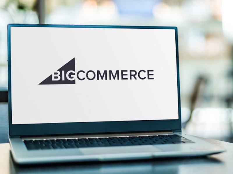 Betalingen ontvangen BigCommerce Webshop | Buckaroo